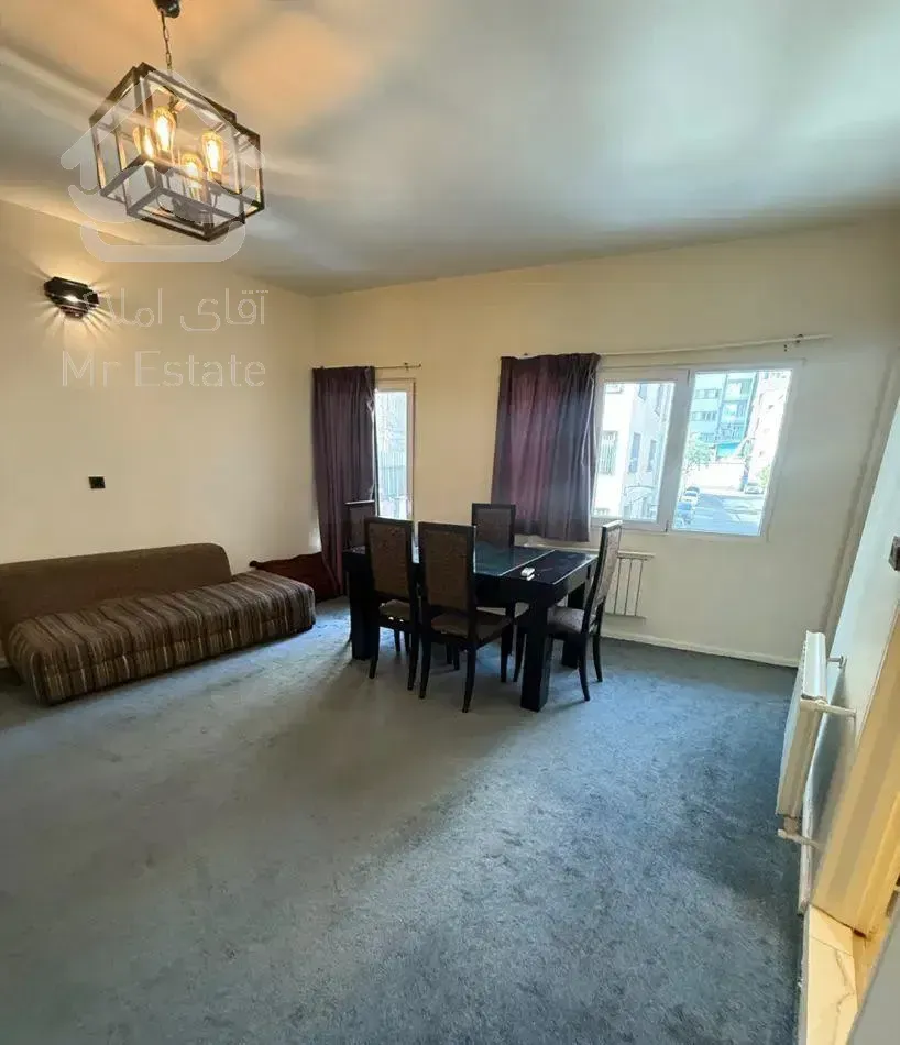 ۷۰متر۲خواب فول امکانات