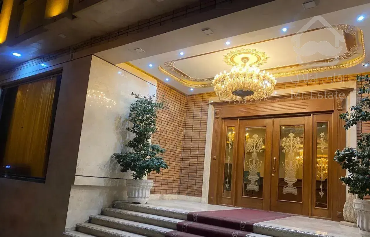 برج رونیکا پالاس ۶۵ متر هتلینگ