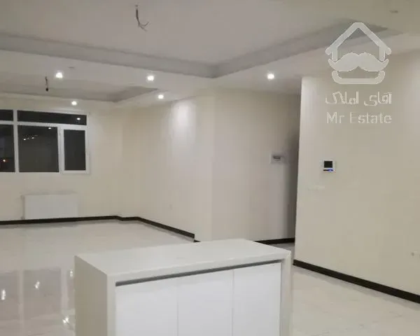 127متر سه خوابه کلیدنخورده فول امکانات