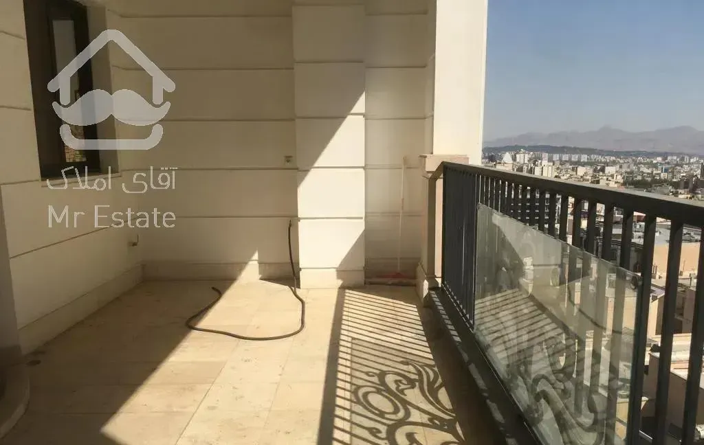 ۲۵۰متر کامرانیه شمالی حس وحال ارامش و انرژی مثبت