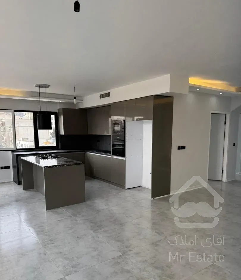 فروش آپارتمان ۱۲۰ متری / فول بازسازی / بدون مشابه