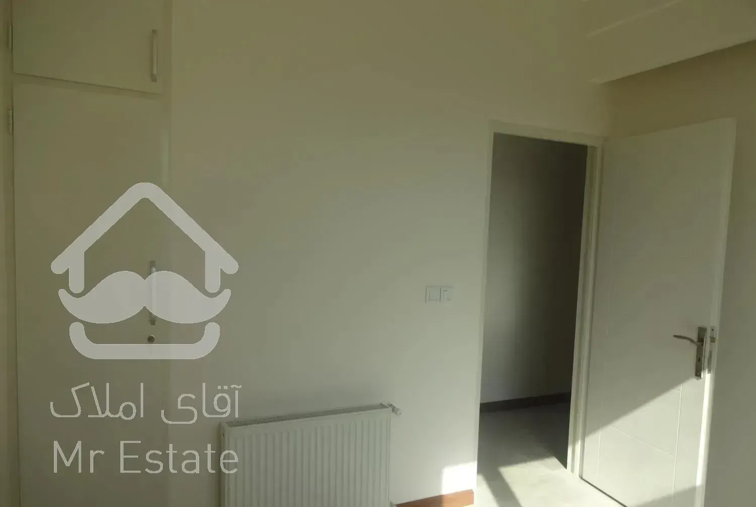 75متر 2 خواب *جمالزاده-مهدیزاده*