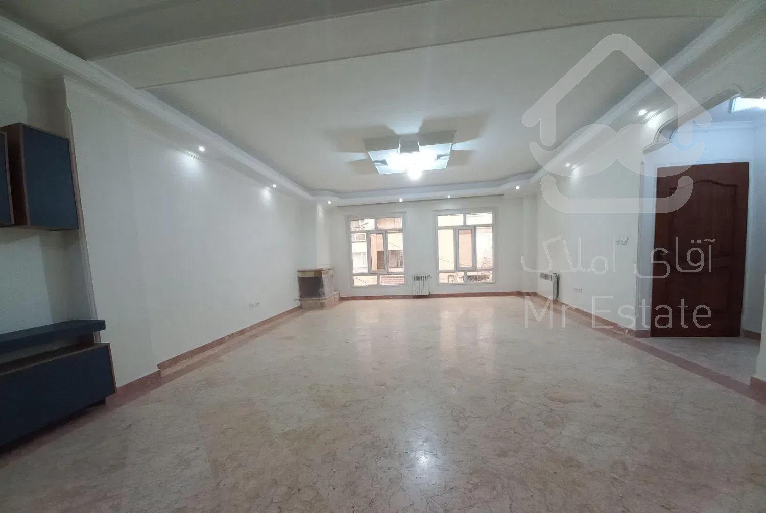 132متر2خواب لویزان ( تکواحد )