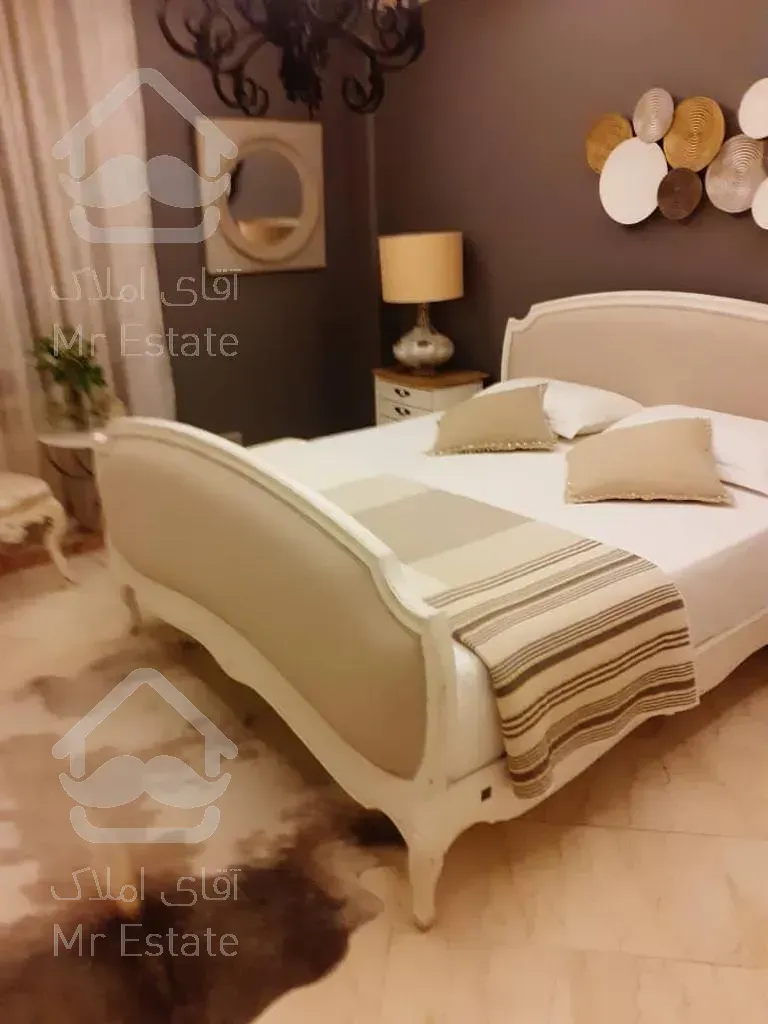 اجاره و رهن آپارتمان الهیه 300  متر شیک