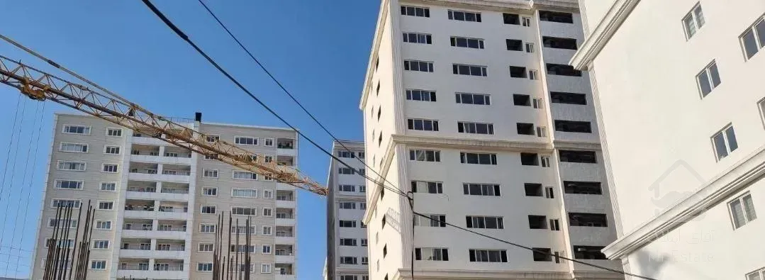 پیش فروش آپارتمان ۸۴ متری بام پونک قوه قضائیه