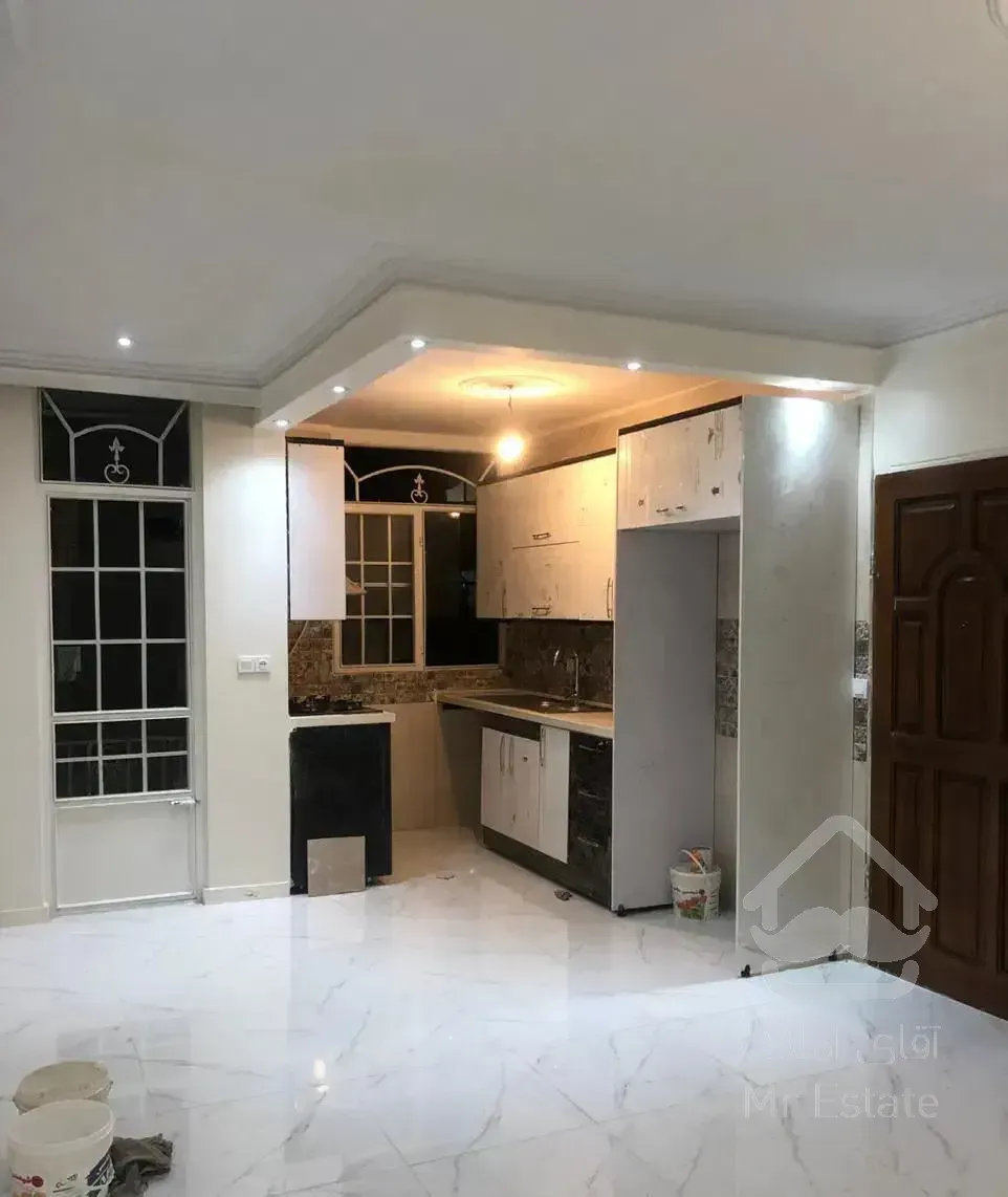 آپارتمان ۶۰ متری جنت آباد جنوبی