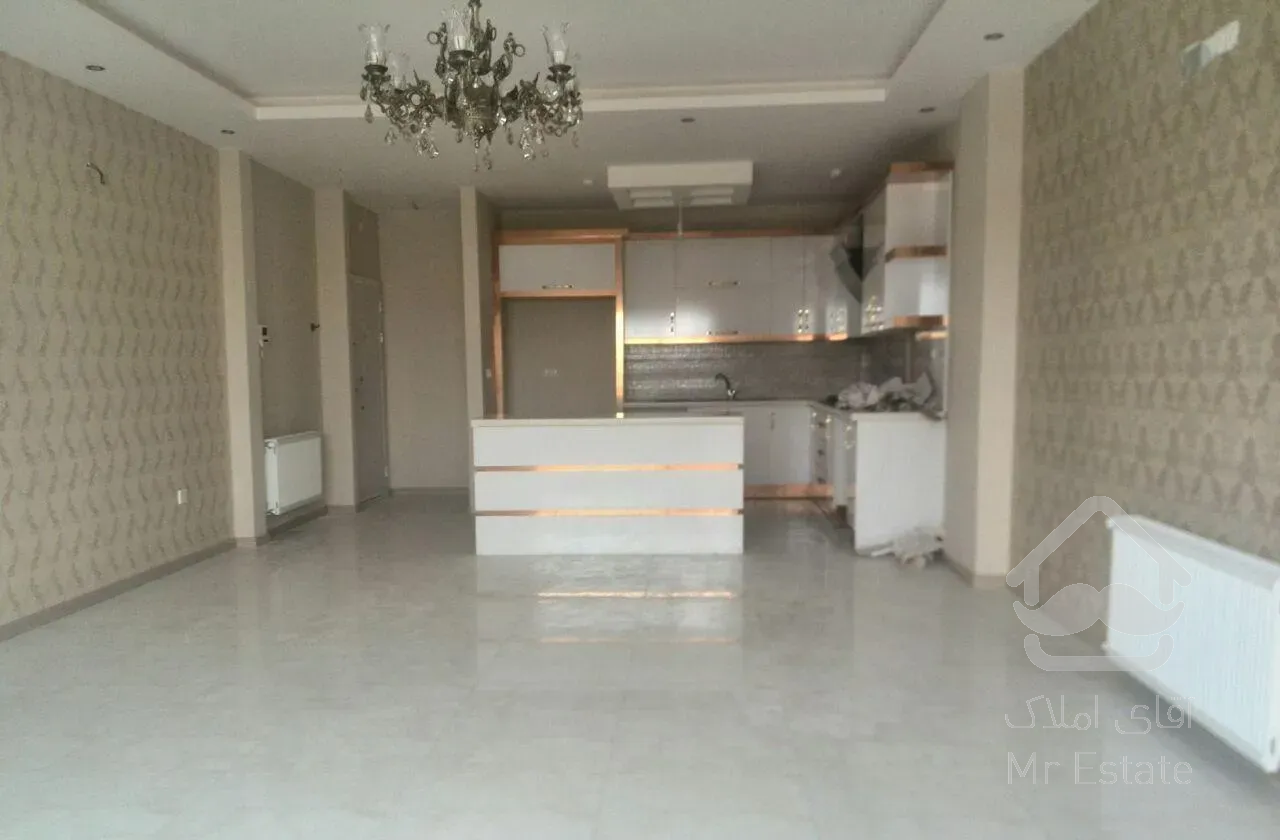 آپارتمان فلاحی ۲۷ فول صفر ۱۰۰متری