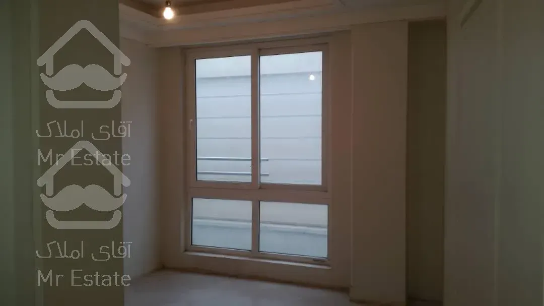 رهن و اجاره آپارتمان ۱۳۵ متری ۳ خوابه در قیطریه