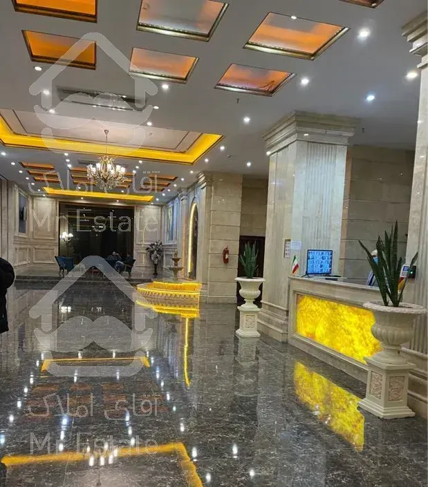 برج یاس 90 متری