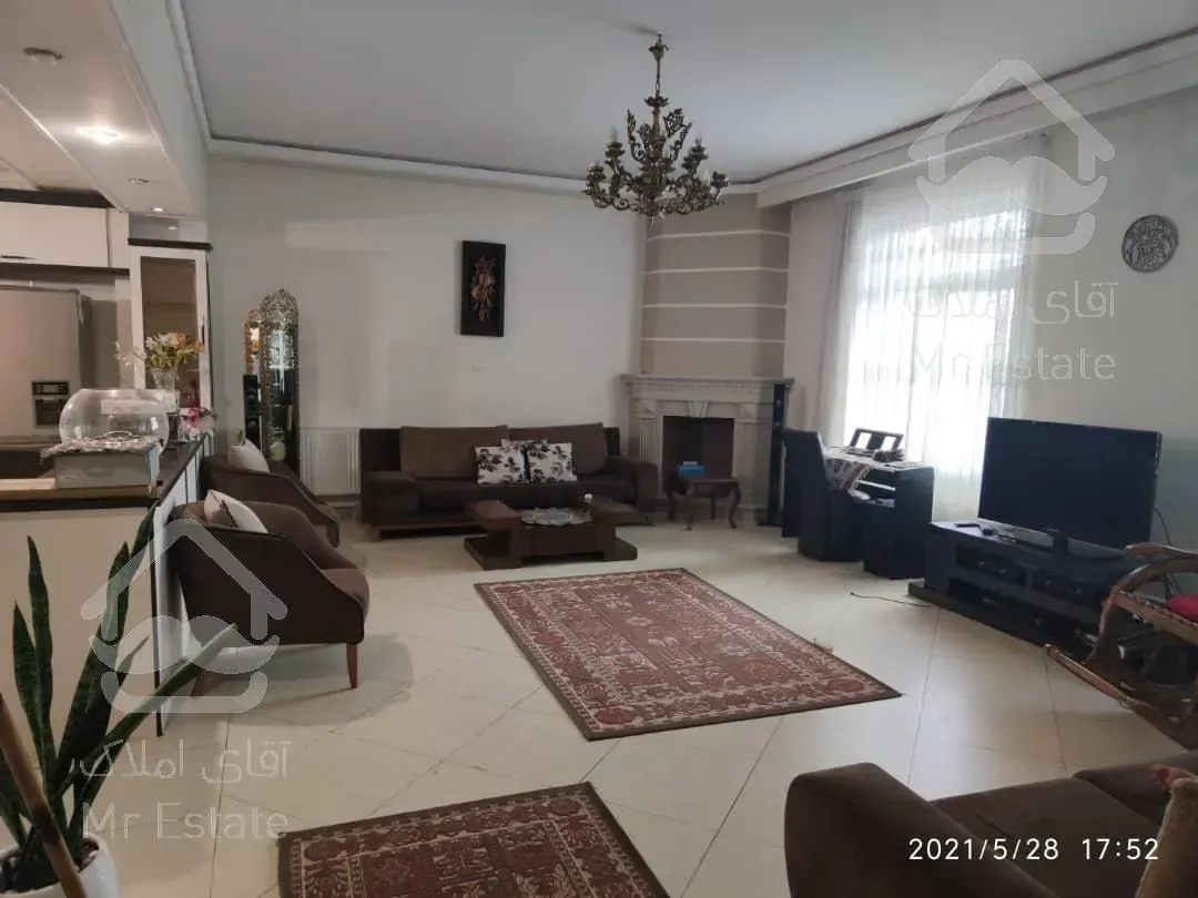 ۱۰۵متر/سندتک برگ