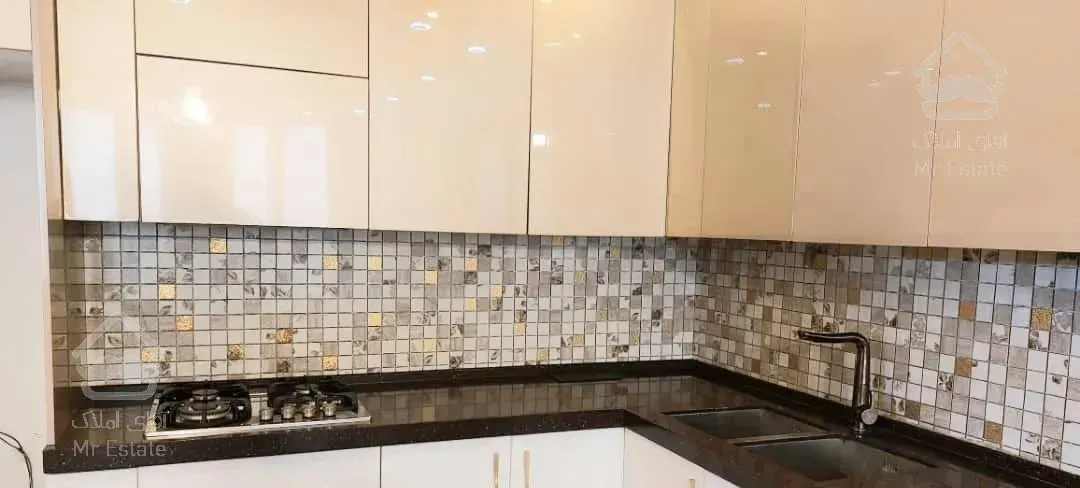 زعفرانیه ۶۰ متر ۲ خواب