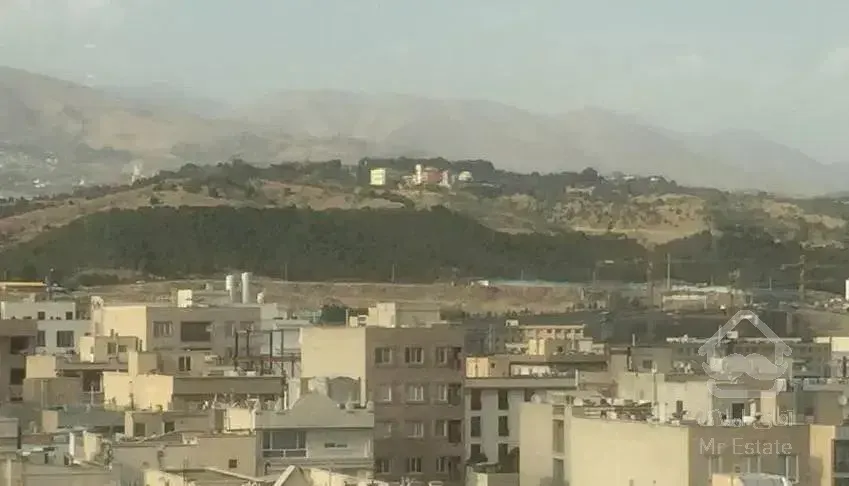 مجیدیه شمالی / ۶۰ متر / فول / ویو ابدی