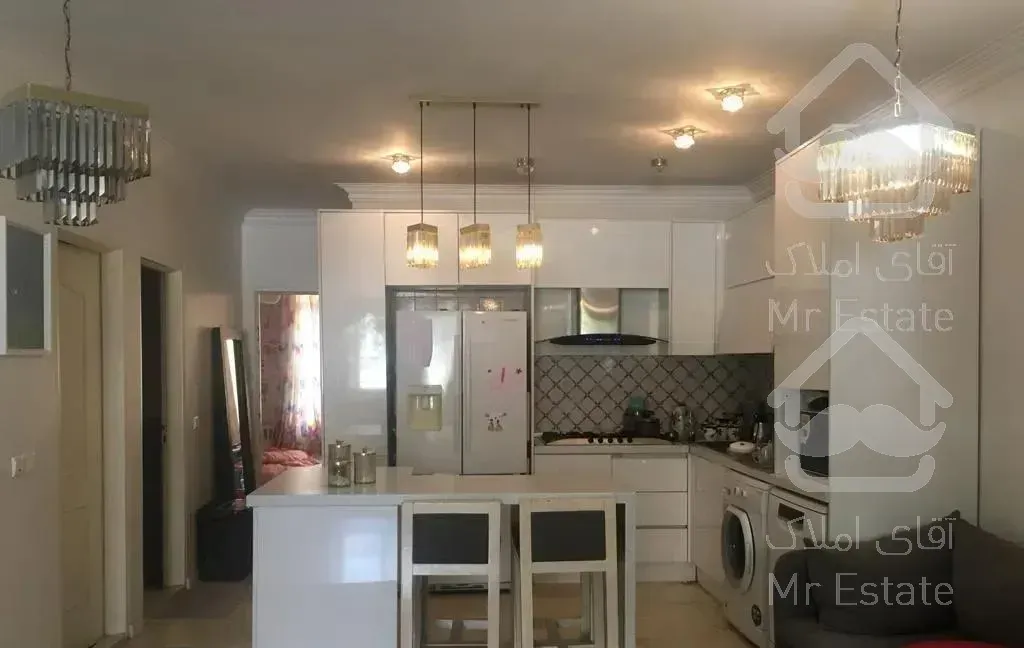 130 متر/3 خواب /بازسازی شده/ شیک و تمیز/ کوی فراز