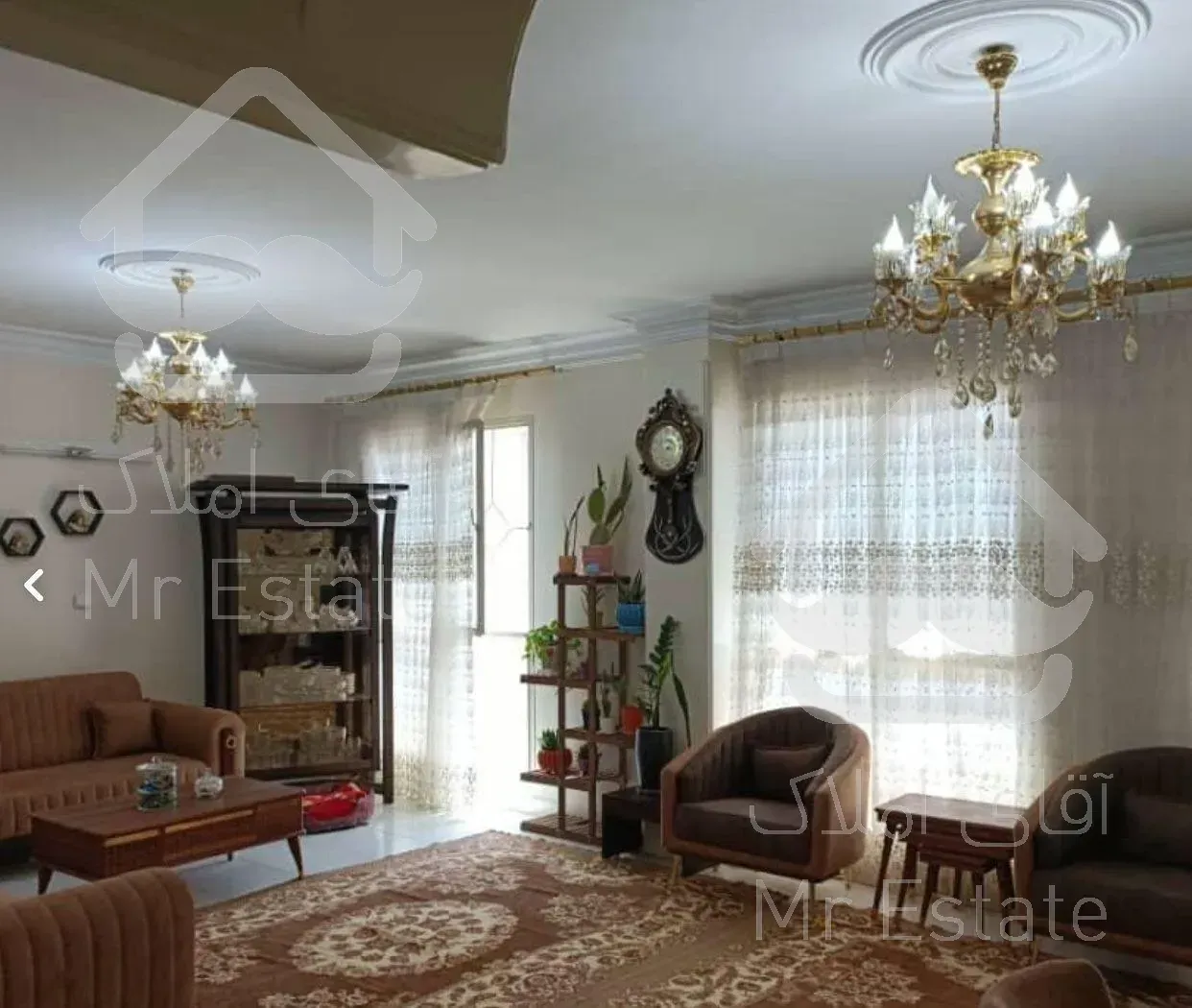 پیروزی/زاهدگیلانی/۸۴متر/۲ خوابه