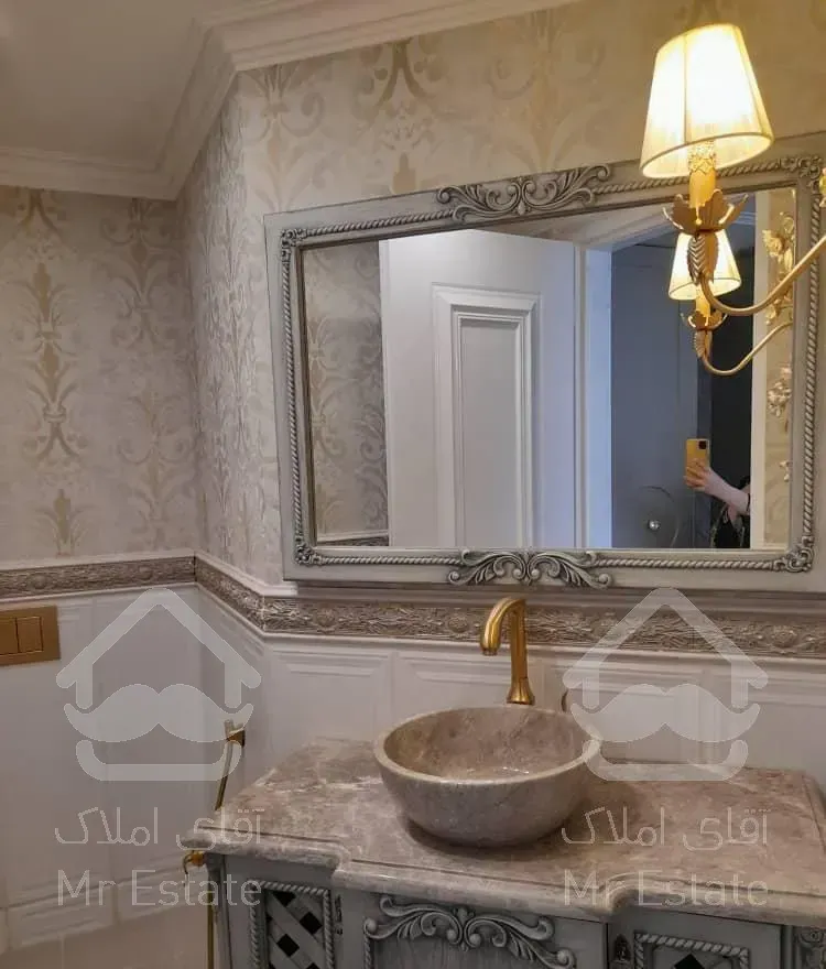 سپند فایل شخصی ۱۹۳ متر فول بازسازی دو پارکنیگ