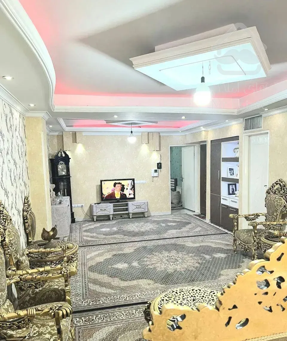 ۸۵ متری شیک شخصی ساز خیابان پژوتن