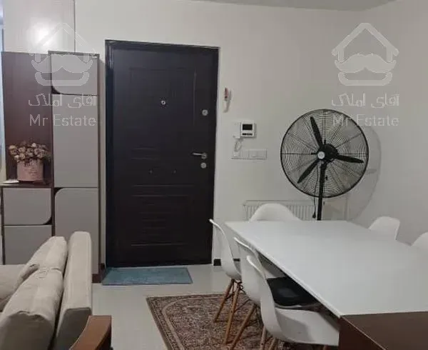 آپارتمان ۷۵ متر دو خوابه کوکب شرقی نرسیده به حدادی