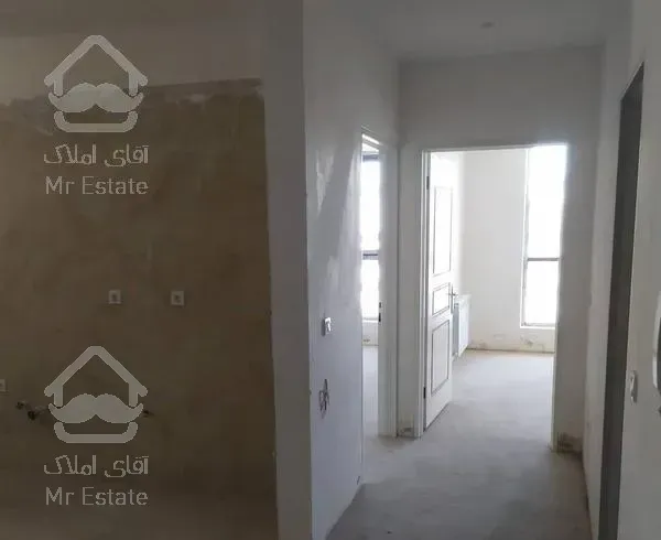 ۱۰۸متر ۲خواب پروژه شهید خرازی