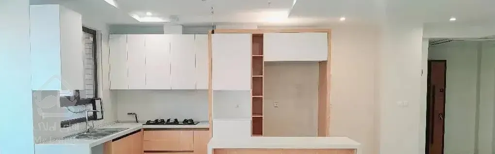 ۱۴۳متر  ویو منبع آب