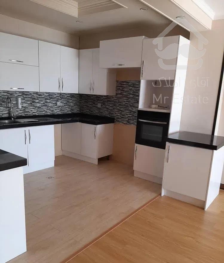 واحد ۸۴ متری /کلید نخورده/خوش نقشه