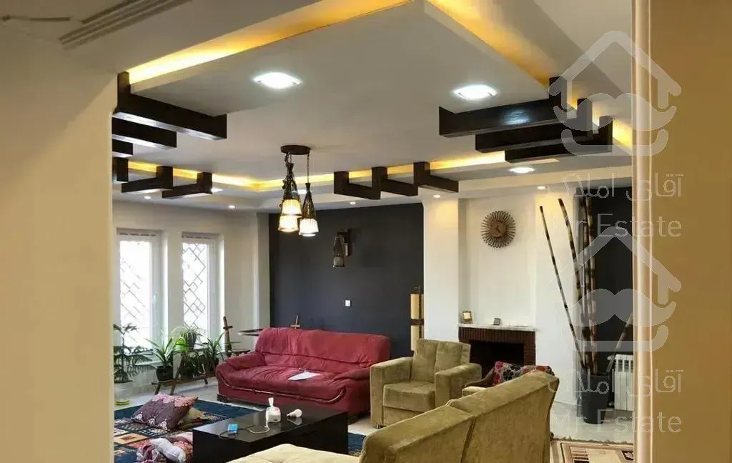 ۱۲۰ متر / دوخواب / فاز ۱ / هورملک