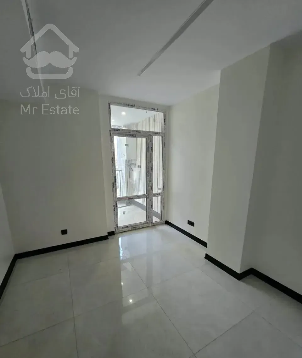 ۱۲۷ متر ۳ خواب   فول امکانات