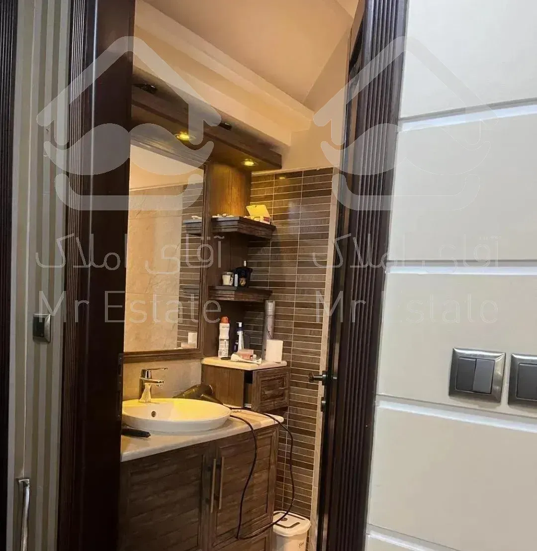 ١١۴متر2خواب/تک واحدی/سالن پرده خور/جنت آباد