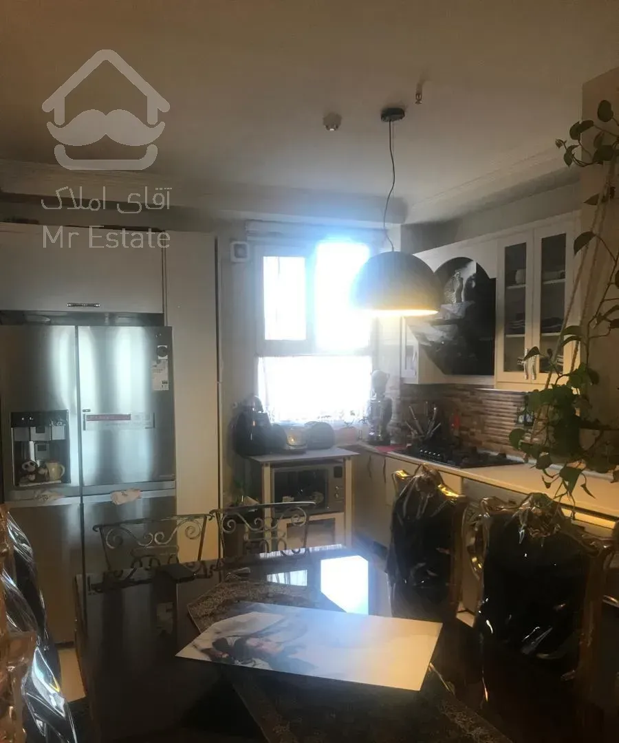 ۸۰متر شمال پاتریس