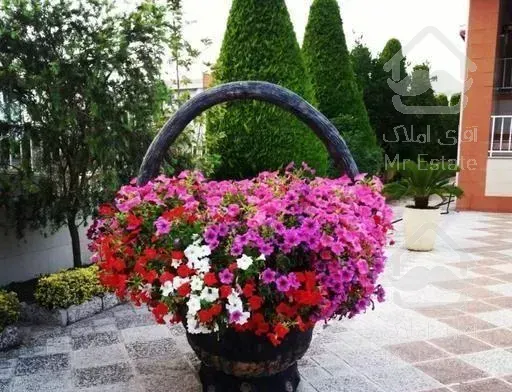 فضای سبز و باغبانی آرکا