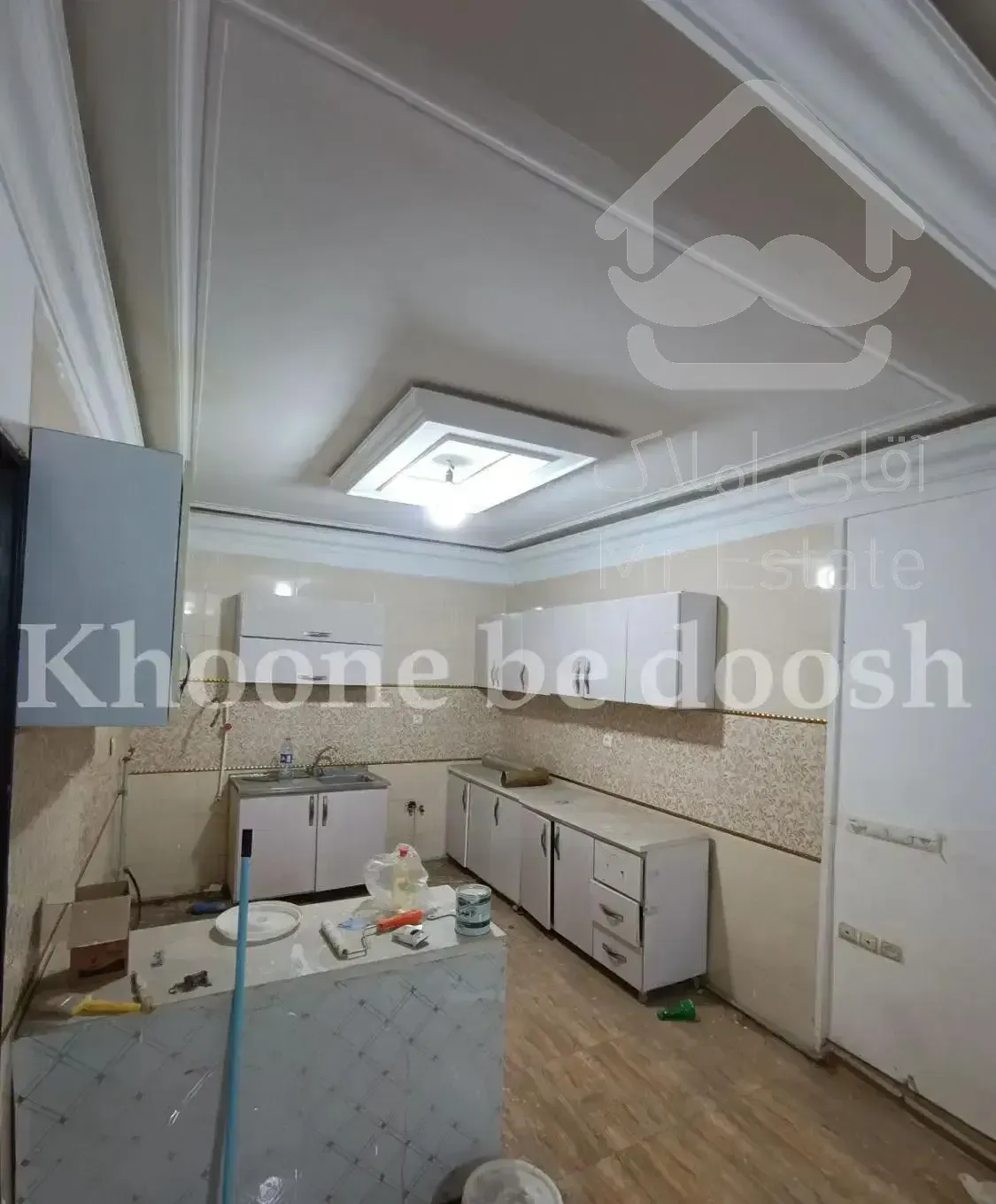 فروش آپارتمان 54 متری ، شهرک مرتضی گرد