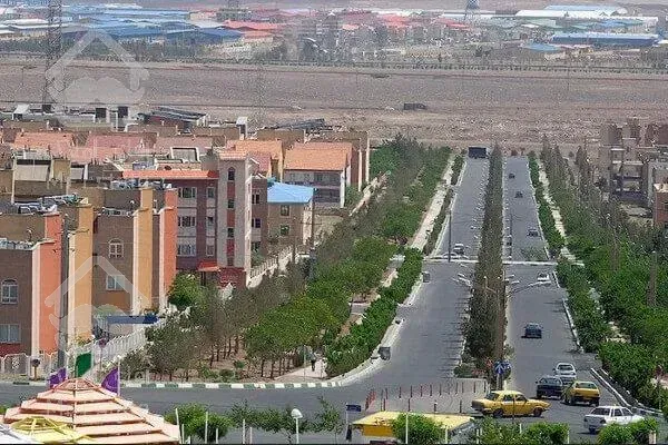 سرمایه گذاری در شهر جدید گلبهار مشهد