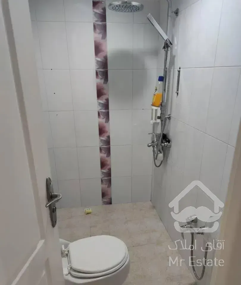 ۷۴متر ۲خوابه * فول امکانات *