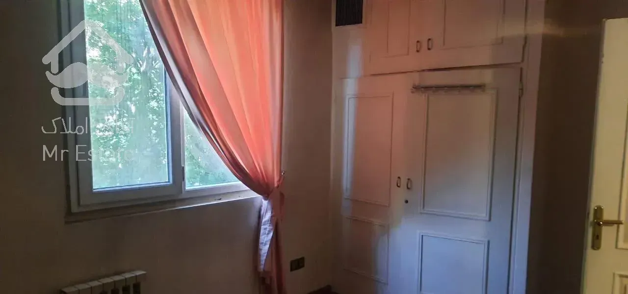 آپارتمان محدوده زرگنده جهت اجاره