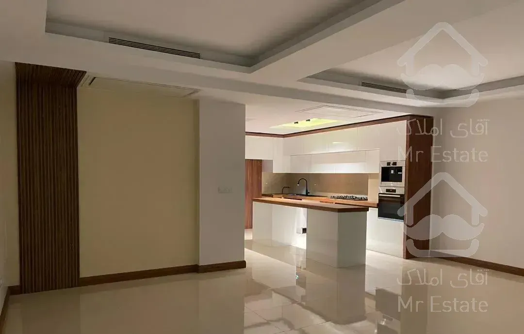 فروش آپارتمان ، 130 متر ، 2 خوابه