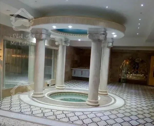 ۱۸۳ متر نوساز//محمودیه