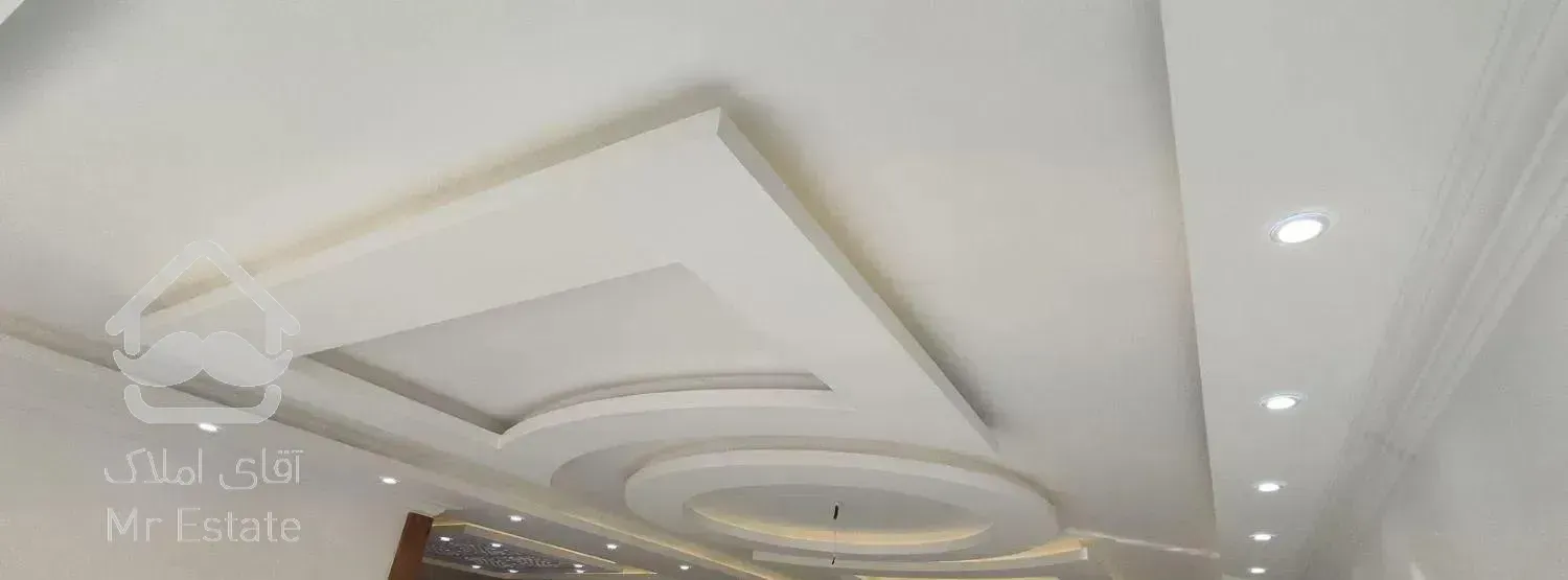 ویلا خشکبیجار 110متری