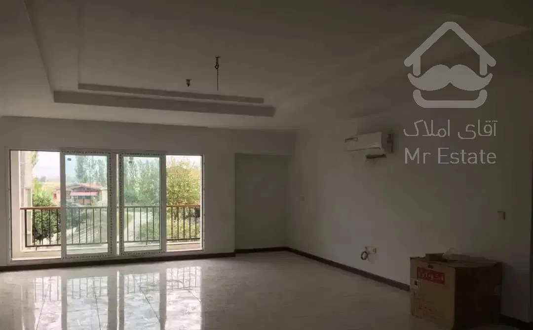 فروش فوری آپارتمان۱۳۶متری/رویان/قیمت استثنایی