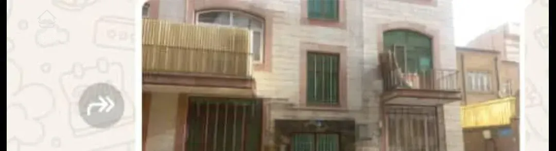 فروش آپارتمان ۷۱ متری ۱ خوابه طبقه ۱ در شیخ هادی