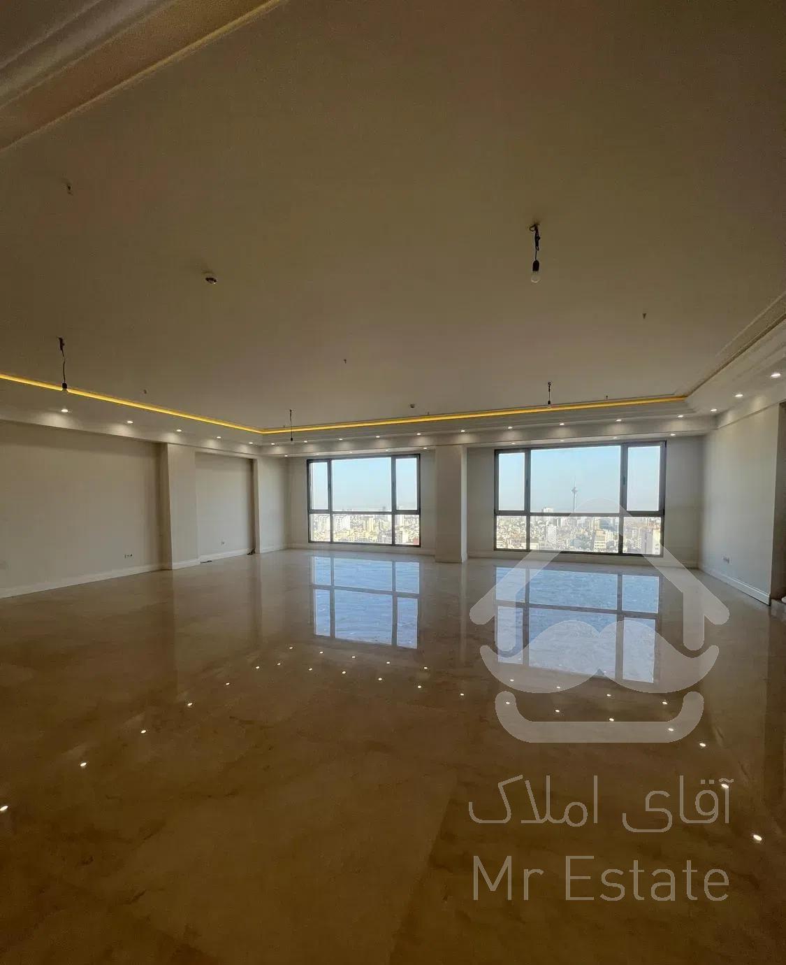 سعادت آباد ۴۵۰ متر