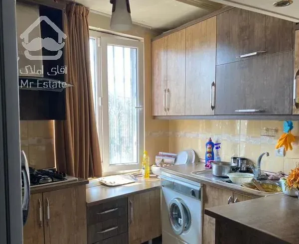 ٩٥متر/٢خواب/اباذر