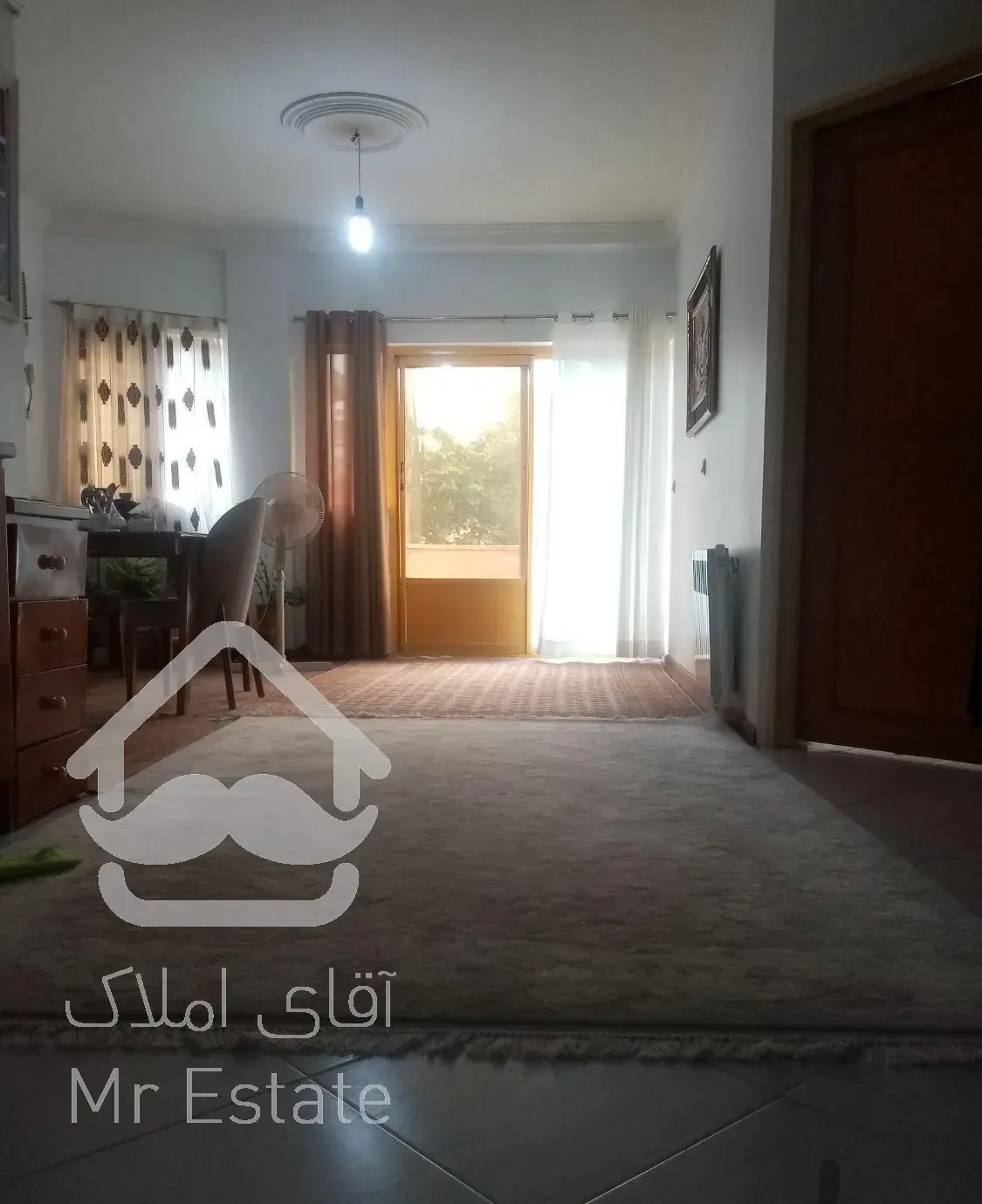 رهن آپارتمان نقلی در نور