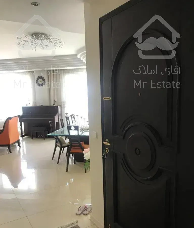 ونک آفتاب۱۹۰متر۳خوابه تکواحدی