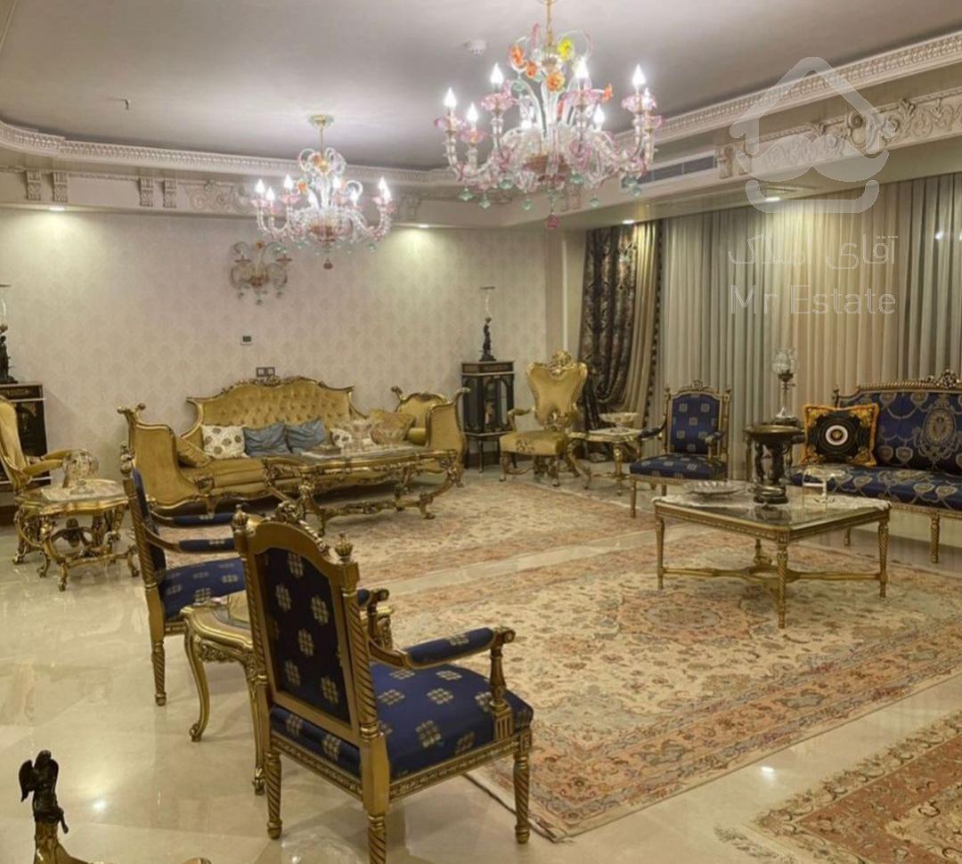 120متر2خواب کم واحد 2پارکینگ سندی/روبه آفتاب