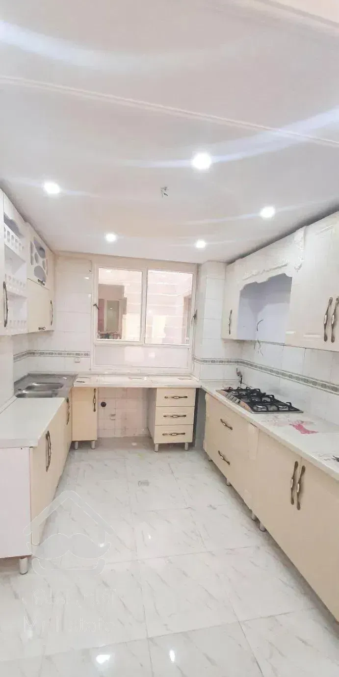 ۷۵ متر دوخواب فول شاهین شمالی