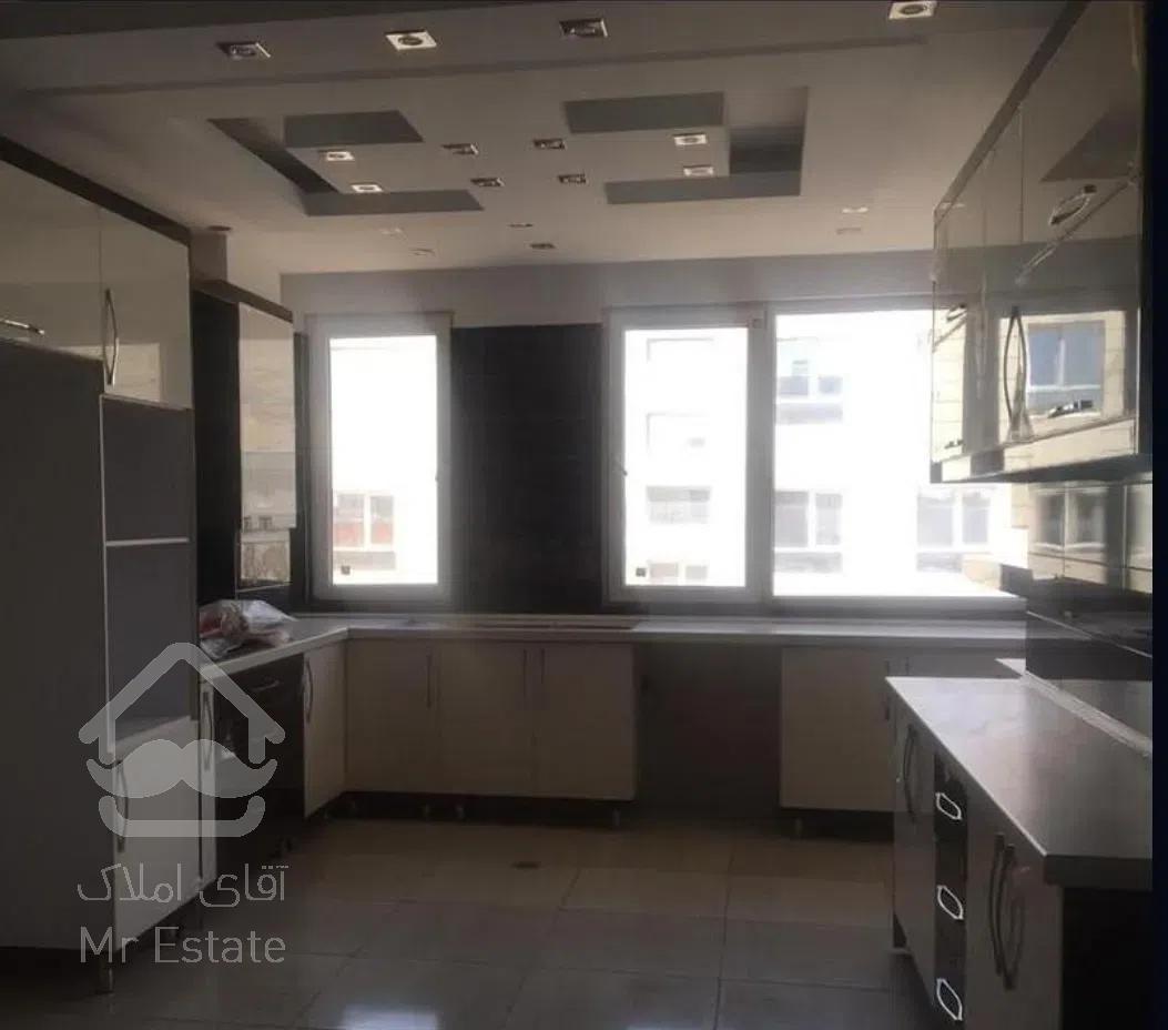 شهران شمالی/وسک/ ۱۲۵ متری/خوش نقشه