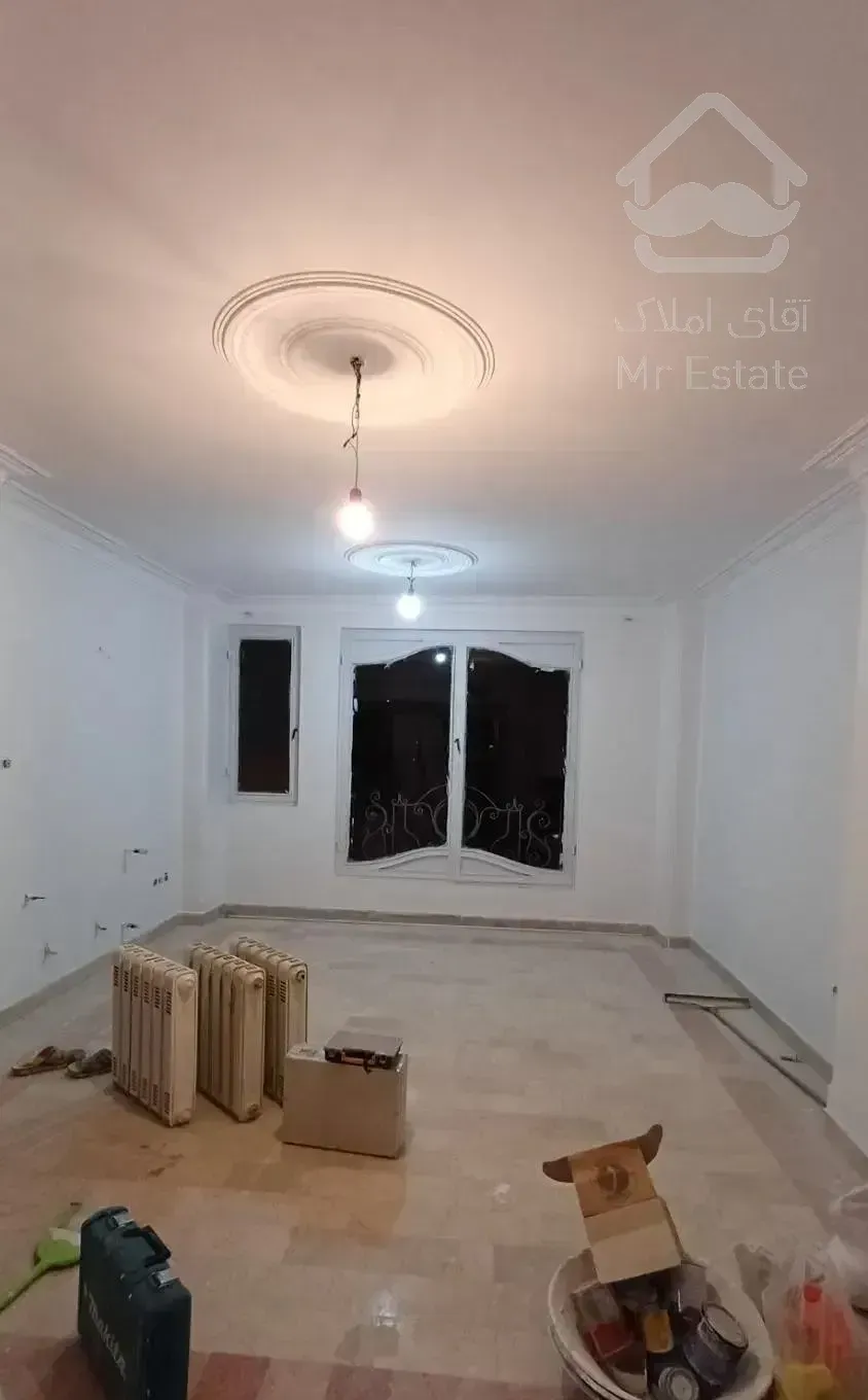 ۶۵متری ۲خواب نورگیر فرعی دنج میدان ۴۸