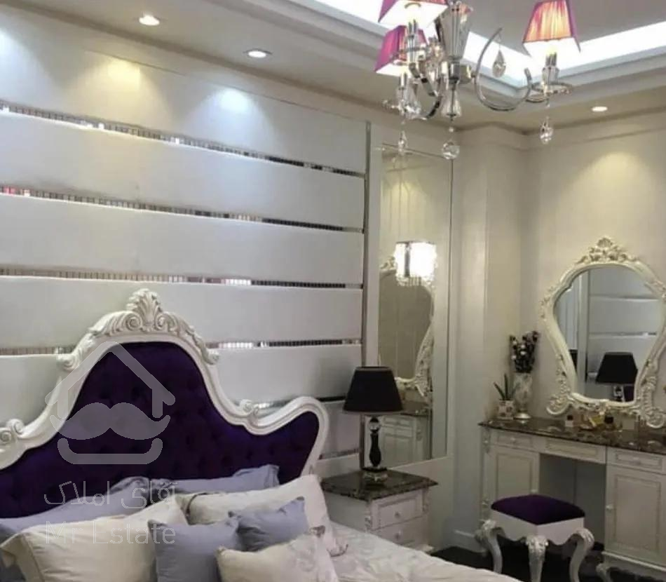 فروش اپارتمان پونک ویو ابدی پارک