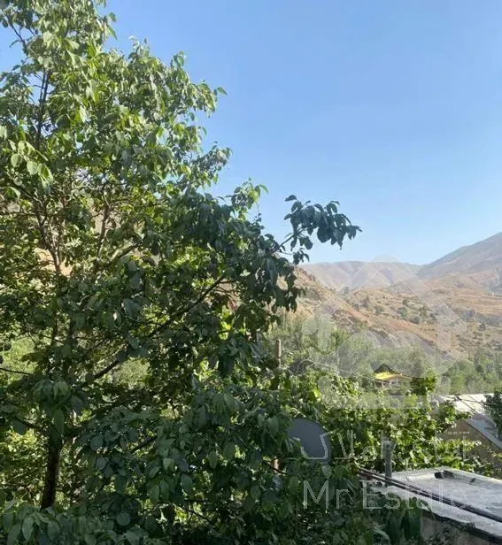 فروش ۴۰۰ متر ویلا سند دار