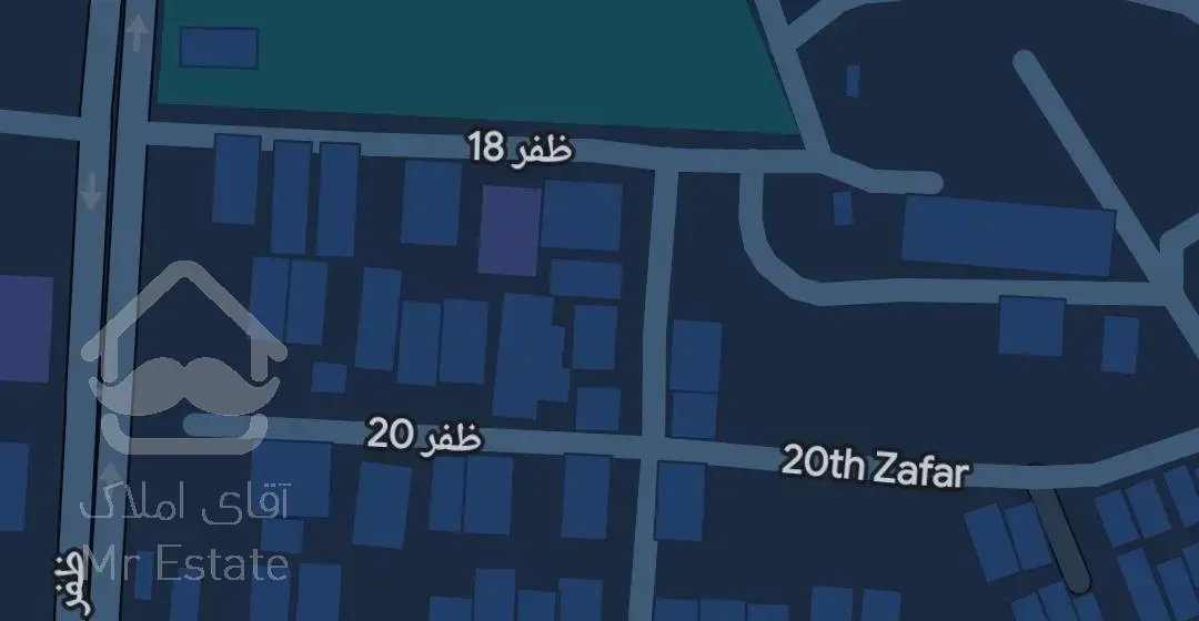 پیش فروش واحد ۱۵۰ متری ظفر ۲۰