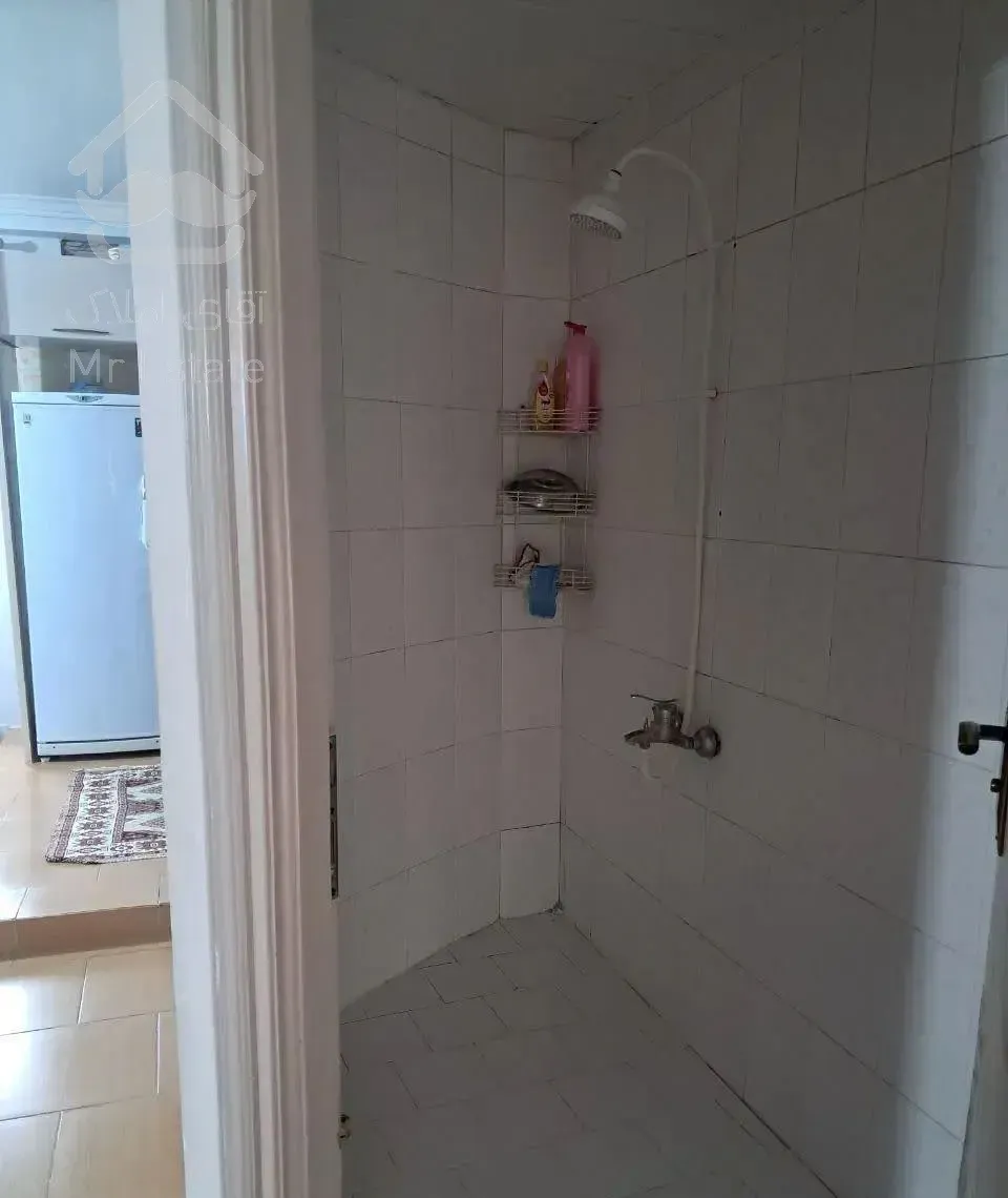 آپارتمان ۵۱متری با۳۰مترحیاط شهاب نیا بابل